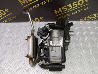 Б/у Обігрівач автономний (Webasto) BMW X5 G05