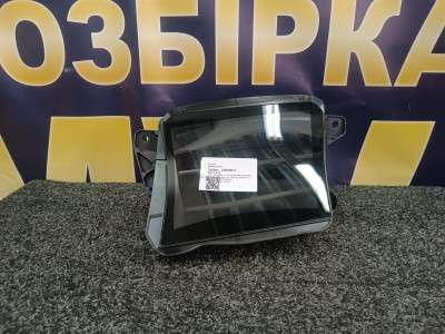 Б/в Проекция на лобовое BMW X5 G05