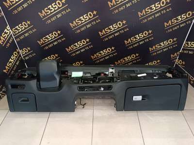 Б/у Торпедо (панель передня) BMW X5 G05
