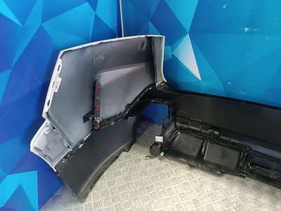 Б/у Бампер задній BMW XM G09
