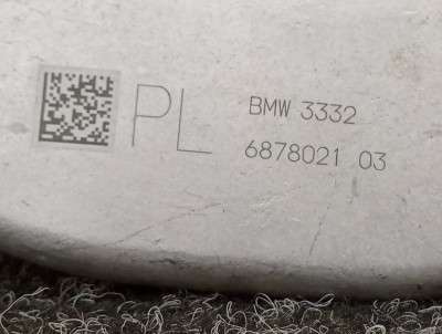 Б/у Важіль передній лівий BMW X5 G05