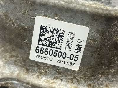 Б/в Подушка двигателя BMW X3 G01