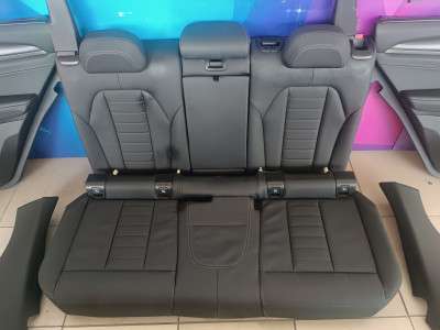 Б/у Салон (сидіння) комплект BMW X3 G01