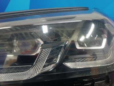 Б/в Фара передняя левая BMW X3 G01