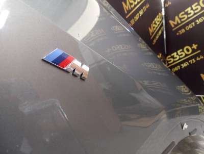 Б/у Крило переднє праве BMW X5 G05