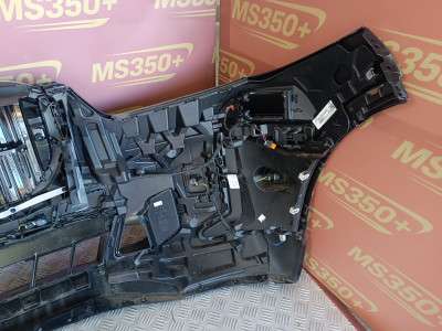 Б/в Бампер передний BMW X5 G05