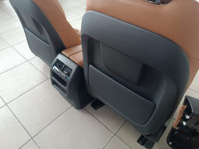 Б/у Салон (сидіння) комплект BMW X5 G05
