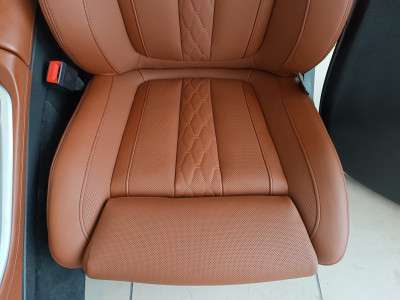 Б/у Салон (сидіння) комплект BMW X5 G05