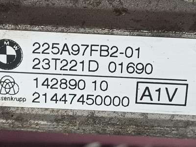 Б/у Рейка рульова BMW X5 G05