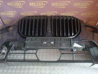 Б/в Бампер передний BMW X7 G07