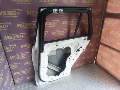 Б/в Дверь задняя правая BMW X5 G05