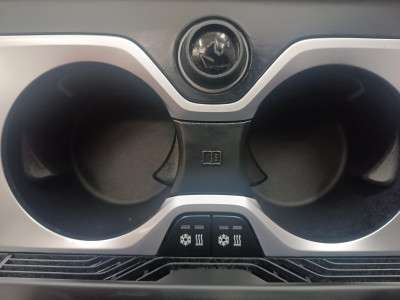 Б/у Підсклянник BMW X5 G05