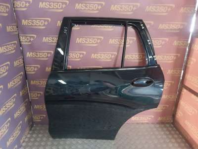 Б/у Двері задні ліві BMW X5 G05