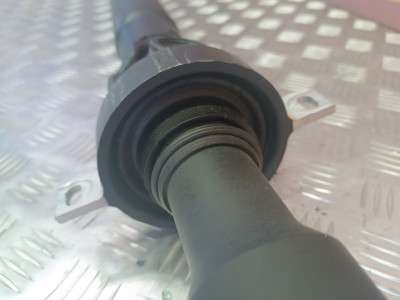 Б/в Кардан BMW X7 G07