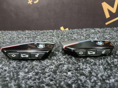 Б/в Ключ зажигания BMW X5 G05