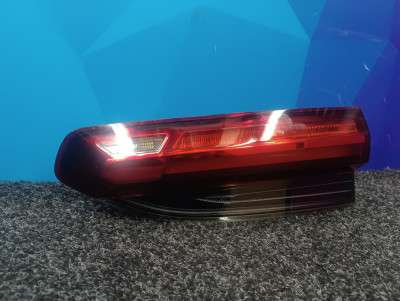 Б/у Ліхтар задній лівий BMW X4 G02
