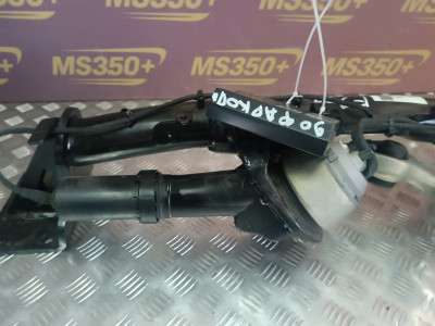 Б/у Фаркоп (причіпний пристрій) BMW X5M F95