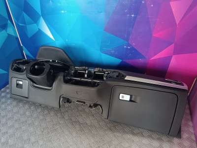 Б/в Торпедо (панель передняя) BMW X3 G01
