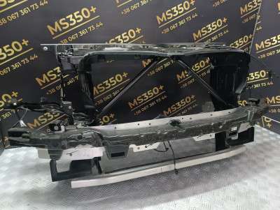 Б/в Панель передняя (телевизор) BMW X5 G05
