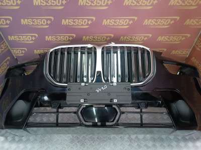 Б/в Бампер передний BMW X7 G07