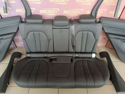 Б/у Салон (сидіння) комплект BMW X5 G05