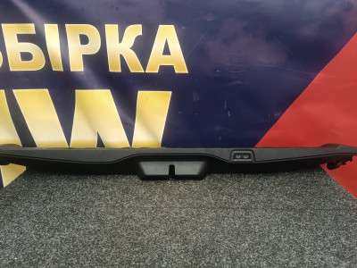 Б/у Захист замку кришки багажника BMW X5M F95
