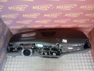 Б/в Торпедо (панель передняя) BMW X5 G05