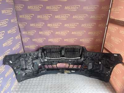 Б/у Бампер передній BMW X5 G05