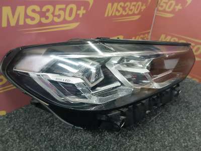 Б/у Фара передня права BMW X3 G01 - 2
