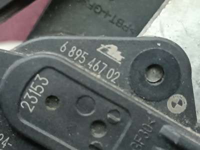 Б/в Датчик дорожного просвета BMW X5M F95