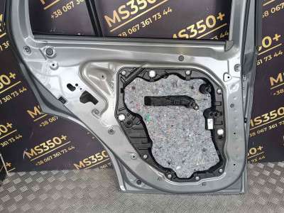 Б/в Дверь задняя левая BMW X5 G05