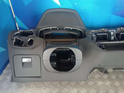Б/у Торпедо (панель передня) BMW X3 G01