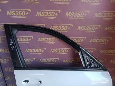 Б/у Двері передні праві BMW X5 G05