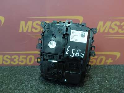 Б/в Селектор переключения КПП BMW X5M F95