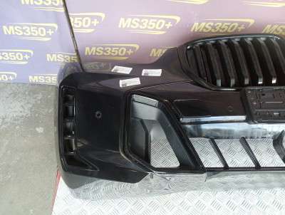 Б/у Бампер передній BMW X5 G05