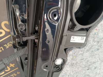 Б/в Дверь задняя правая BMW X3 G01