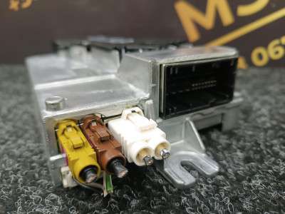 Б/в Усилитель аудиосистемы (блок) BMW X5 G05