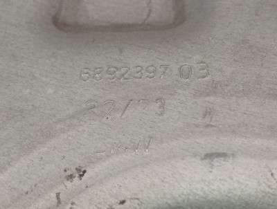 Б/у Реактивна тяга задньої підвіски BMW X5 G05