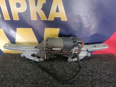 Б/у Виконавчий елемент ( активатор ) HSR BMW X7 G07