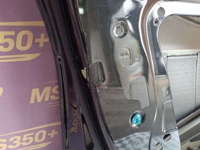 Б/у Двері передні ліві BMW X7 G07