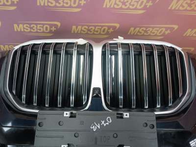 Б/в Бампер передний BMW X7 G07