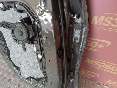 Б/в Дверь задняя левая BMW X5 G05