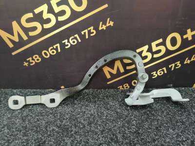 Б/в Петля крышки (двери) багажника BMW X3 G01