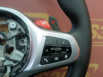 Б/у Руль BMW X5M F95