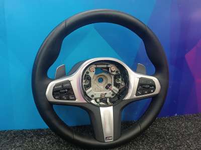 Б/у Руль BMW X5 G05