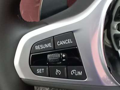 Б/в Руль BMW X4 G02