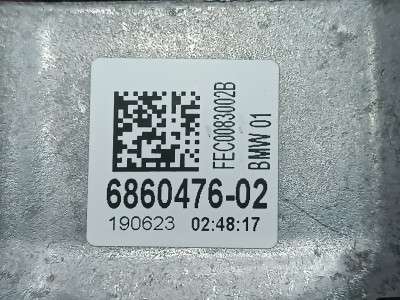 Б/в Подушка двигателя правая BMW X5 G05