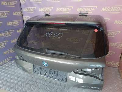 Б/у Кришка багажника (двері) BMW X5 G05