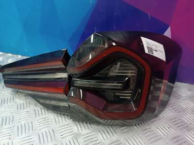 Б/у Задній ліхтар комплект BMW X3 G01