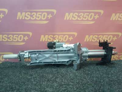 Б/у Колонка рульова BMW X5 G05